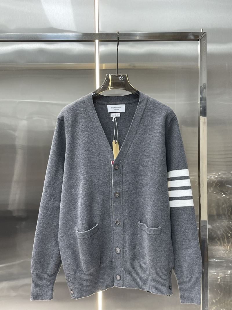 Thom Browne Outwear